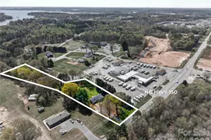 8021 Nc 150 Hwy E, Terrell, NC 28682 - Photo 1