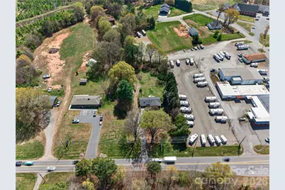 8021 Nc 150 Highway E, Terrell, NC 28682 - Photo 3