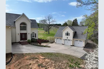 6665 Dellwood Drive, Kannapolis, NC 28081 - Photo 3
