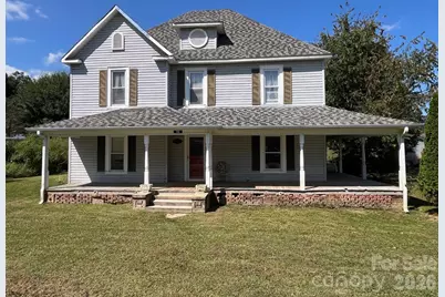66 W Crawford Street, Old Fort, NC 28762 - Photo 1