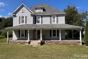 66 W Crawford St, Old Fort, NC 28762 - Photo 1