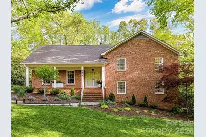 2818 Hinsdale Street, Charlotte, NC 28210 - Photo 1