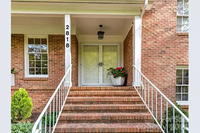 2818 Hinsdale Street, Charlotte, NC 28210 - Photo 3