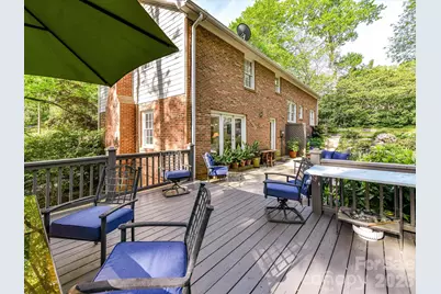 2818 Hinsdale Street, Charlotte, NC 28210 - Photo 33