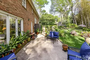 2818 Hinsdale St, Charlotte, NC 28210 - Photo 31