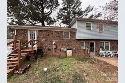 6215 Farm Pond Lane, Charlotte, NC 28212 - Photo 23