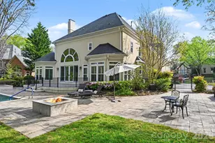 7321 Timberneck Ct, Charlotte, NC 28277 - Photo 37