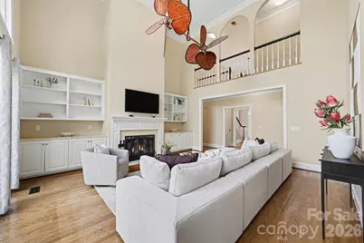 7321 Timberneck Court, Charlotte, NC 28277 - Photo 11