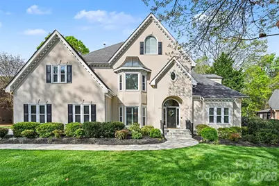 7321 Timberneck Court, Charlotte, NC 28277 - Photo 1
