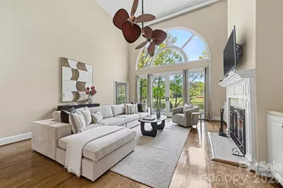 7321 Timberneck Court, Charlotte, NC 28277 - Photo 9