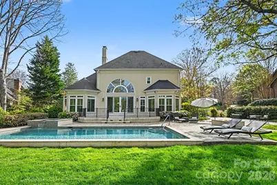 7321 Timberneck Court, Charlotte, NC 28277 - Photo 33