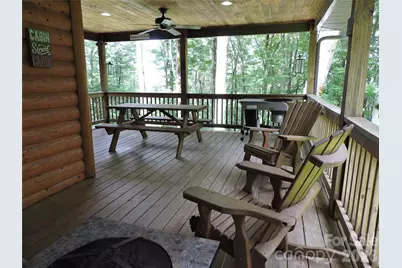 103 Chucks Lane, Bakersville, NC 28705 - Photo 31