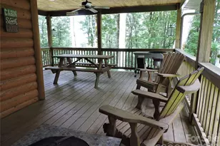 103 Chucks Ln, Bakersville, NC 28705 - Photo 31