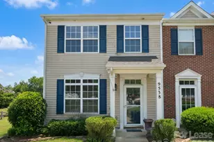 9538 Inglenook Ln, Huntersville, NC 28078 - Photo 1
