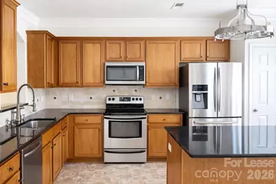 9538 Inglenook Lane, Huntersville, NC 28078 - Photo 5