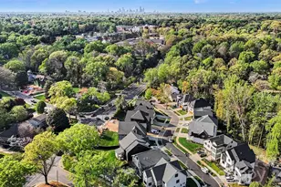 915 Laurel Creek Ln, Charlotte, NC 28211 - Photo 47