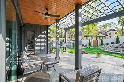 915 Laurel Creek Lane, Charlotte, NC 28211 - Photo 43