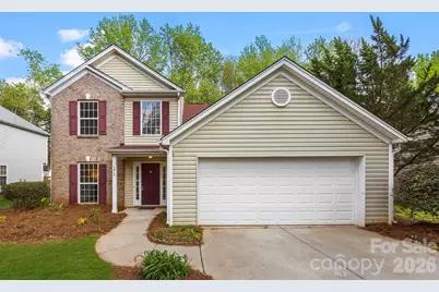 1415 Deer Forest Drive, Indian Land, SC 29707 - Photo 1