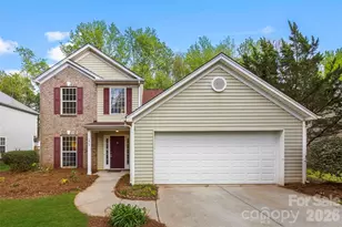 1415 Deer Forest Dr, Indian Land, SC 29707 - Photo 1