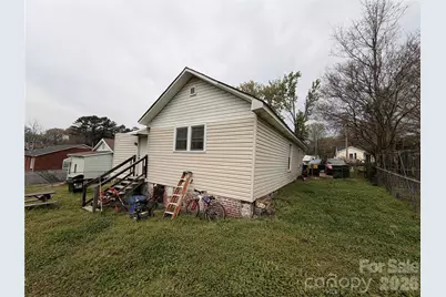 731 E 3rd Avenue, Gastonia, NC 28054 - Photo 3