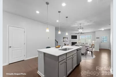 19722 Elise Caroline Alley, Davidson, NC 28036 - Photo 11