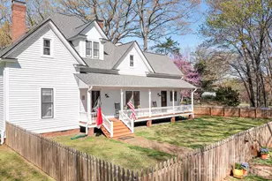 1315 Scotts Creek Rd, Statesville, NC 28625 - Photo 1