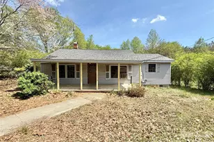 87 Flatrock St, Wadesboro, NC 28170 - Photo 1