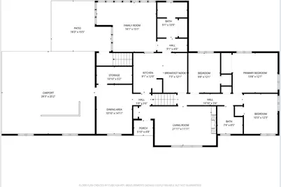 4783 Calico Road, Lenoir, NC 28645 - Photo 43