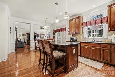 9927 Nicole Lane, Charlotte, NC 28269 - Photo 13