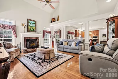 9927 Nicole Lane, Charlotte, NC 28269 - Photo 7