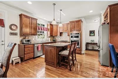 9927 Nicole Lane, Charlotte, NC 28269 - Photo 11