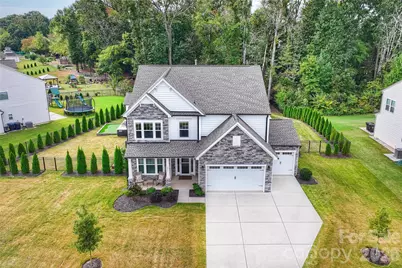 5035 Beacon Avenue, Monroe, NC 28110 - Photo 3