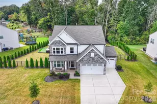 5035 Beacon Ave, Monroe, NC 28110 - Photo 3