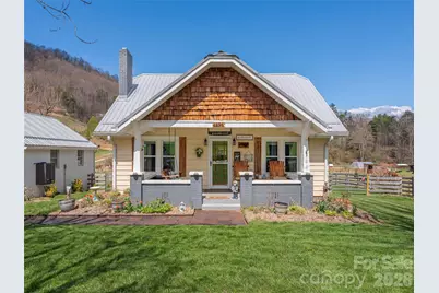 4896 Dutch Cove Road, Canton, NC 28716 - Photo 3