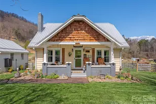 4896 Dutch Cove Rd, Canton, NC 28716 - Photo 3