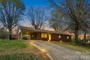 3266 Coble Dairy Rd, Hudson, NC 28638 - Photo 1