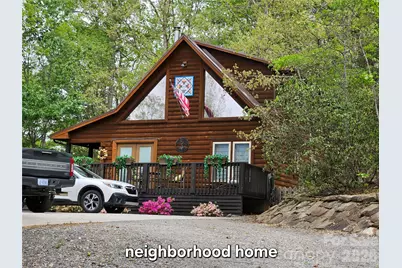 81 N Mill Ridge Road, Nebo, NC 28761 - Photo 47