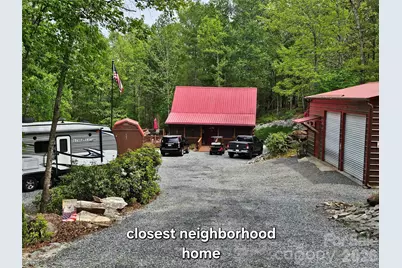 81 N Mill Ridge Road, Nebo, NC 28761 - Photo 35