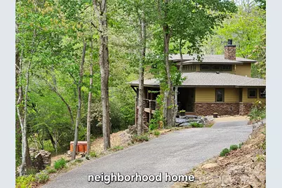 81 N Mill Ridge Road, Nebo, NC 28761 - Photo 43