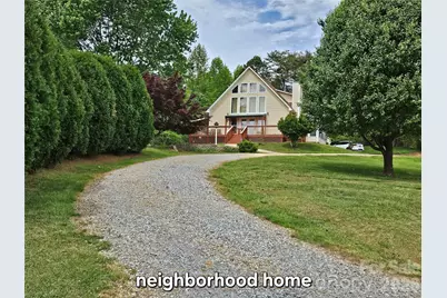 81 N Mill Ridge Road, Nebo, NC 28761 - Photo 39