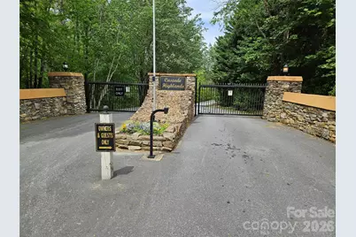 81 N Mill Ridge Road, Nebo, NC 28761 - Photo 31