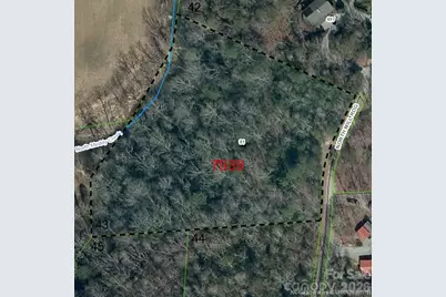 81 N Mill Ridge Road, Nebo, NC 28761 - Photo 21