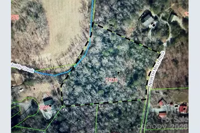 81 N Mill Ridge Road, Nebo, NC 28761 - Photo 1