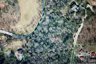 81 N Mill Ridge Rd, Nebo, NC 28761 - Photo 1