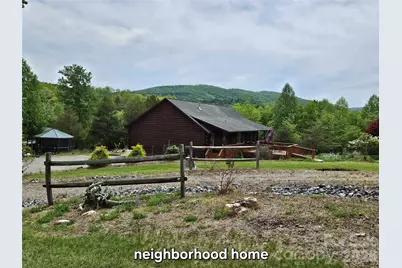 81 N Mill Ridge Road, Nebo, NC 28761 - Photo 37