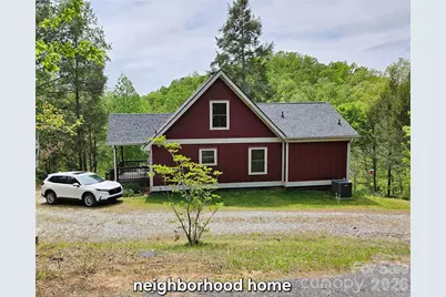 81 N Mill Ridge Road, Nebo, NC 28761 - Photo 45