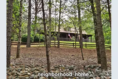 81 N Mill Ridge Road, Nebo, NC 28761 - Photo 41