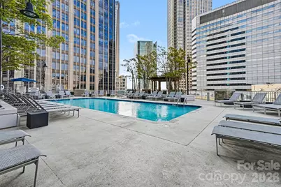 210 N Church Street #1411, Charlotte, NC 28202 - Photo 23