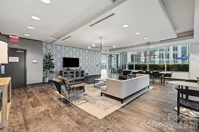 210 N Church Street #1411, Charlotte, NC 28202 - Photo 25