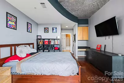 210 N Church Street #1411, Charlotte, NC 28202 - Photo 15